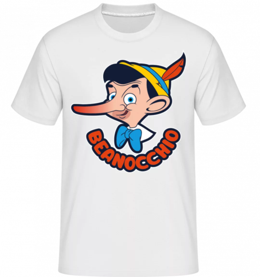 Beanocchio · Shirtinator Männer T-Shirt günstig online kaufen