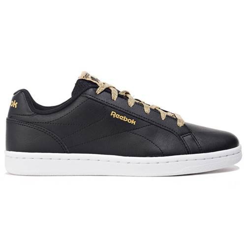 Reebok Royal Complete Schuhe EU 36 Black,White günstig online kaufen