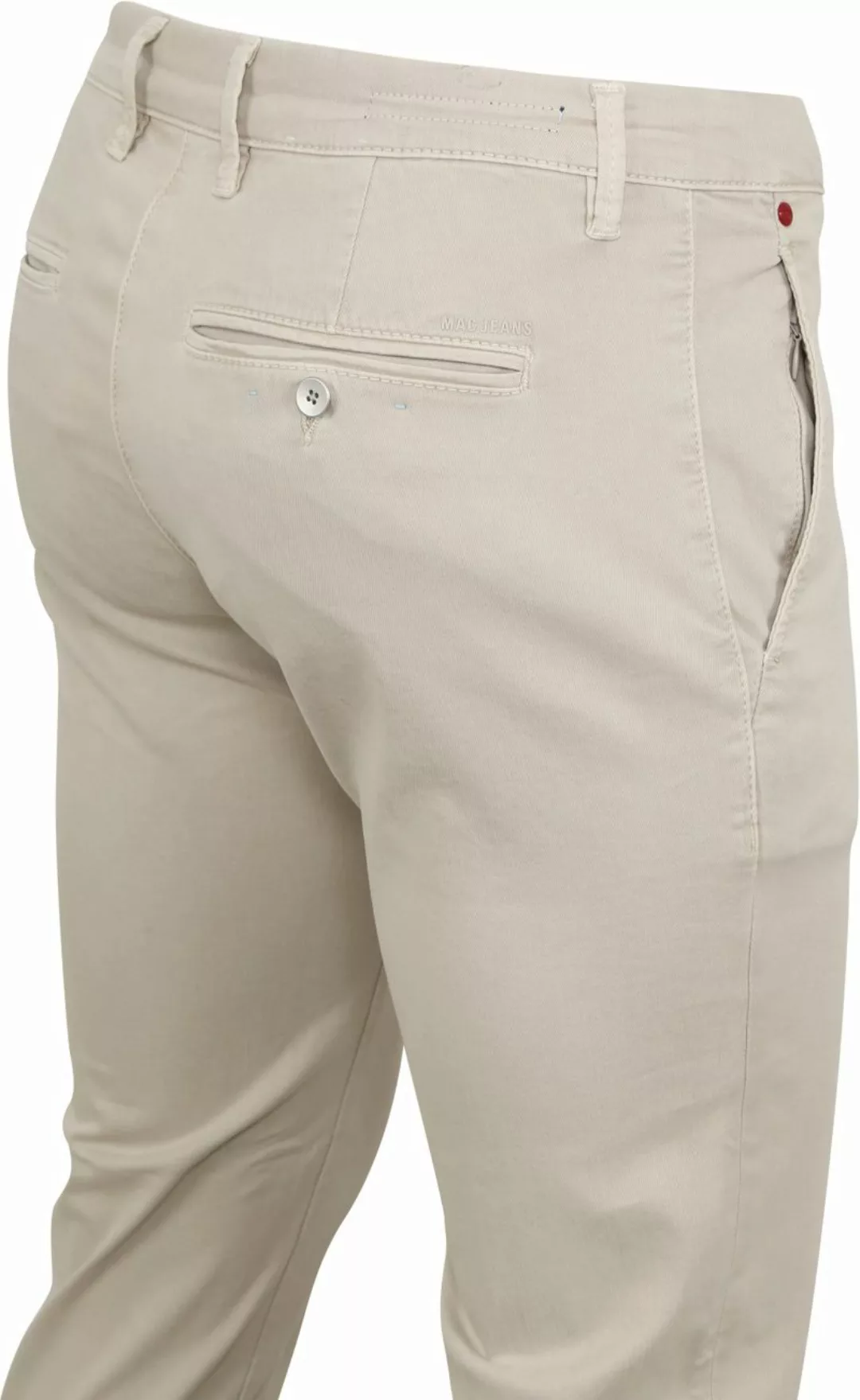 Mac Jeans Driver Pants Kit - Größe W 36 - L 32 günstig online kaufen