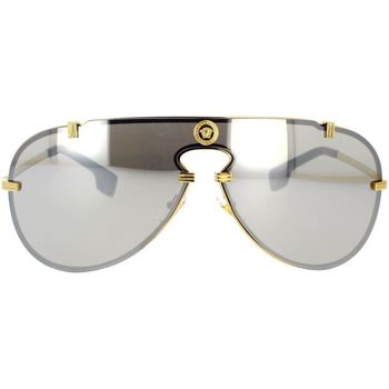 Versace  Sonnenbrillen Sonnenbrille VE2243 10026G günstig online kaufen