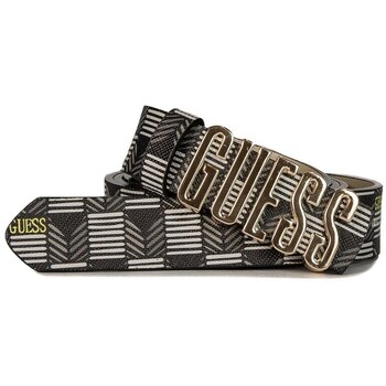 Guess  Gürtel BW9115P4225BLA günstig online kaufen