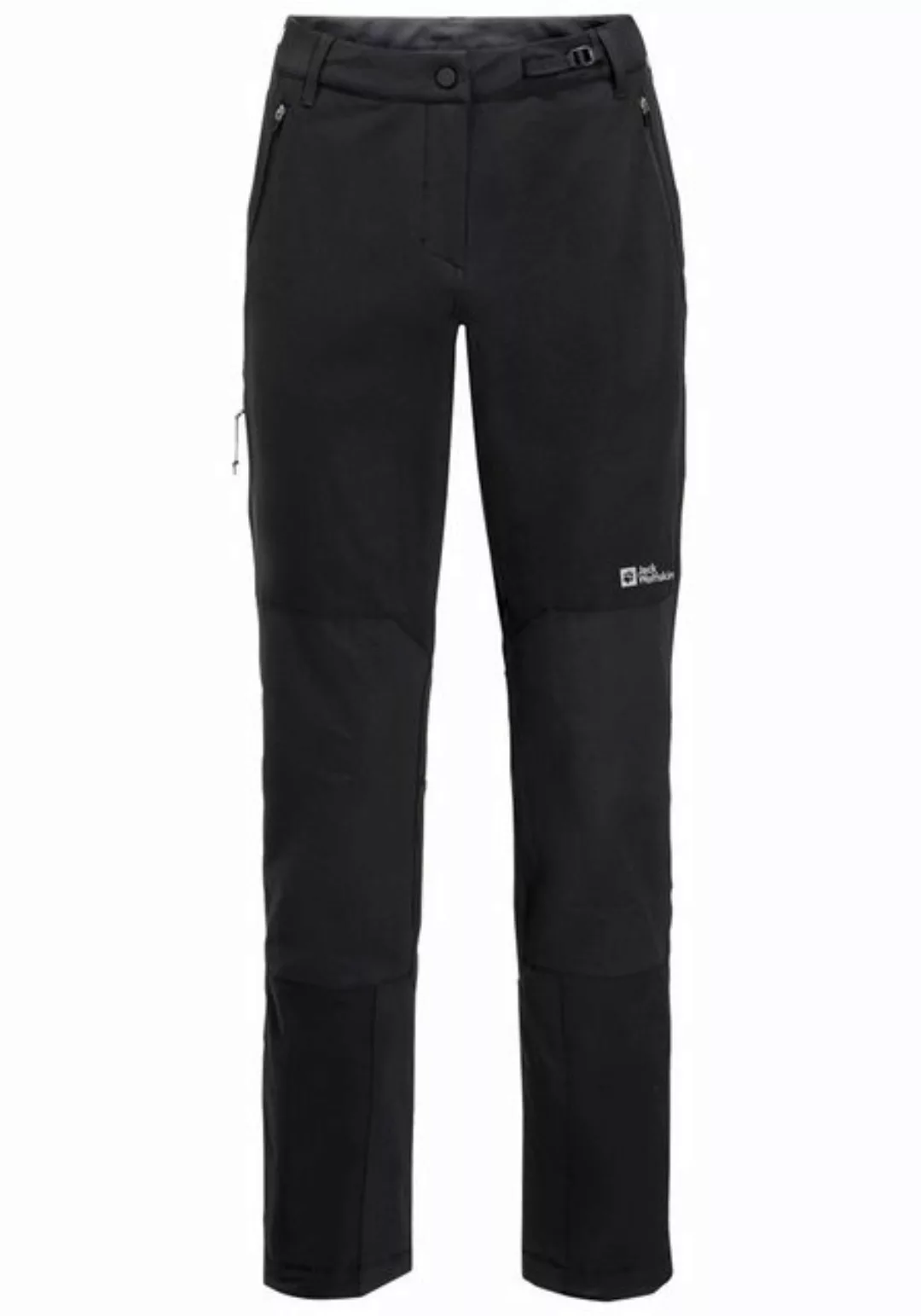 Jack Wolfskin Outdoorhose ANDUR PANTS W günstig online kaufen