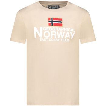 Geographical Norway  T-Shirt Jacky Shirt günstig online kaufen