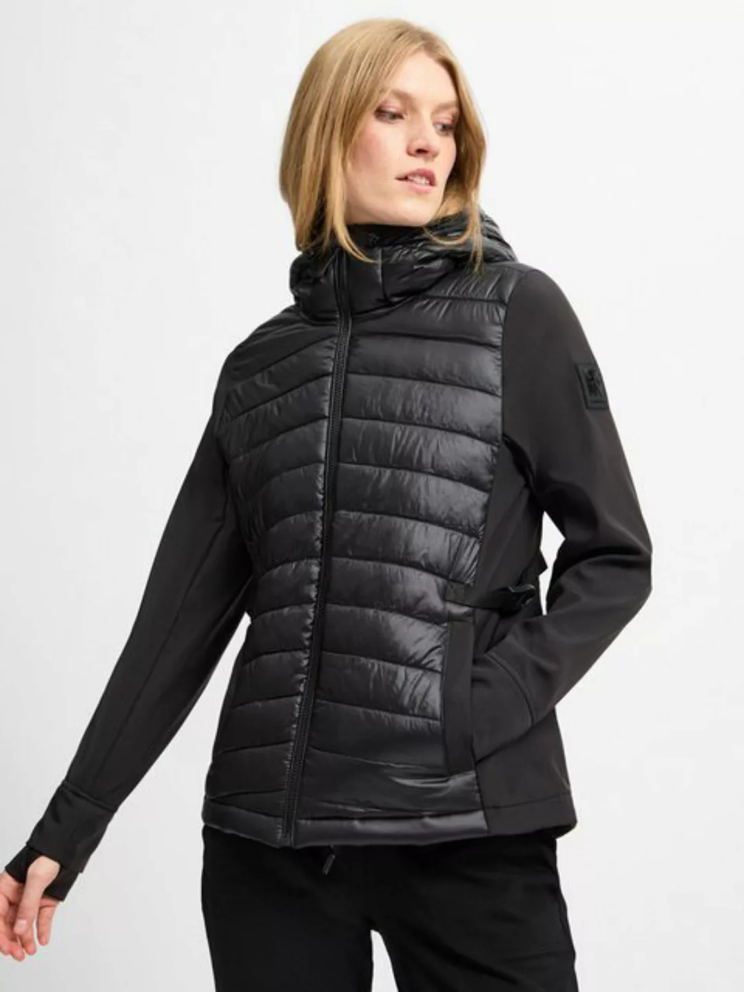 DKNY Steppjacke günstig online kaufen