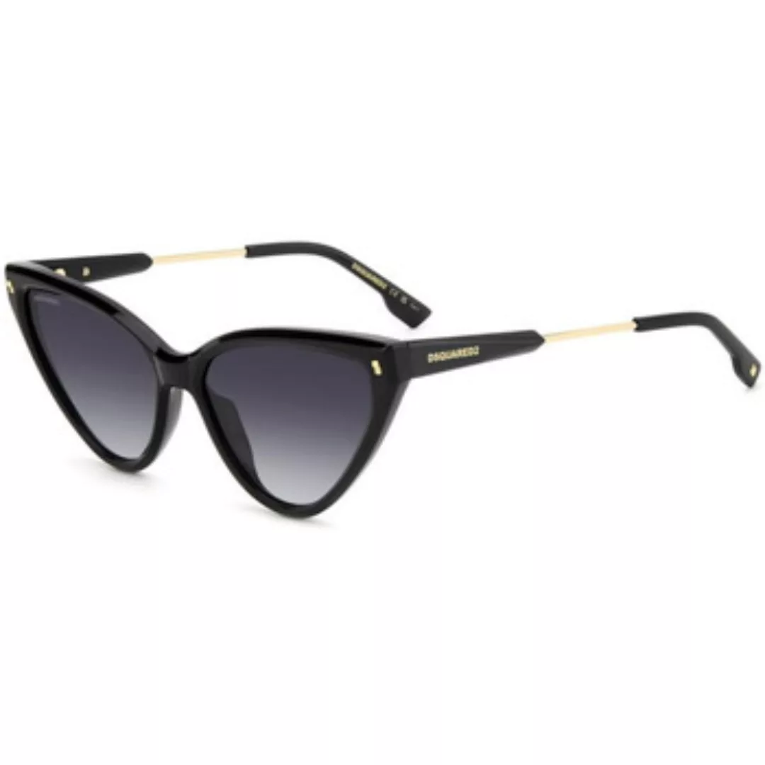 Dsquared  Sonnenbrillen Sonnenbrille  D2 0134/S 807 günstig online kaufen