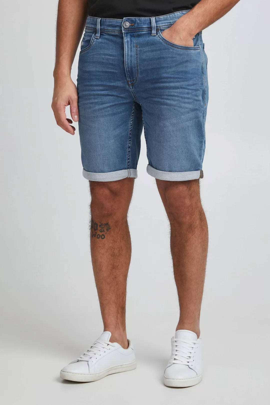 11 Project Jeansshorts 11 Project PRBernd günstig online kaufen