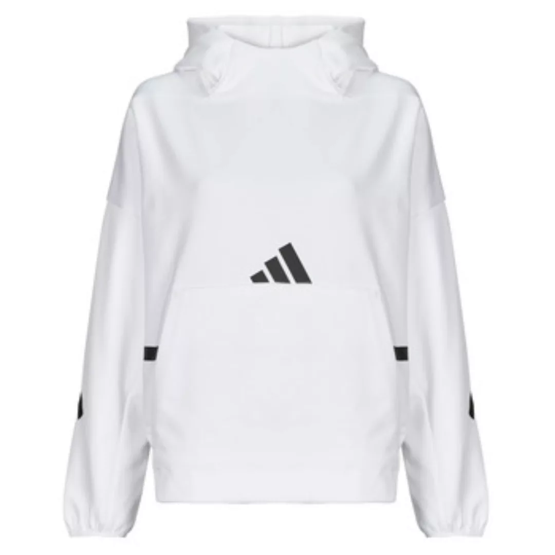 adidas  Sweatshirt adidas Z.N.E. Hooded Sweatshirt günstig online kaufen