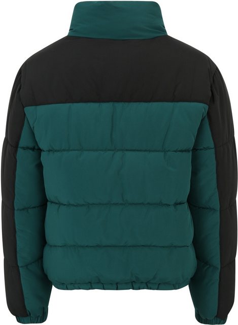 Fila Fleecejacke Thalwenden Blocked Puff Jacket günstig online kaufen