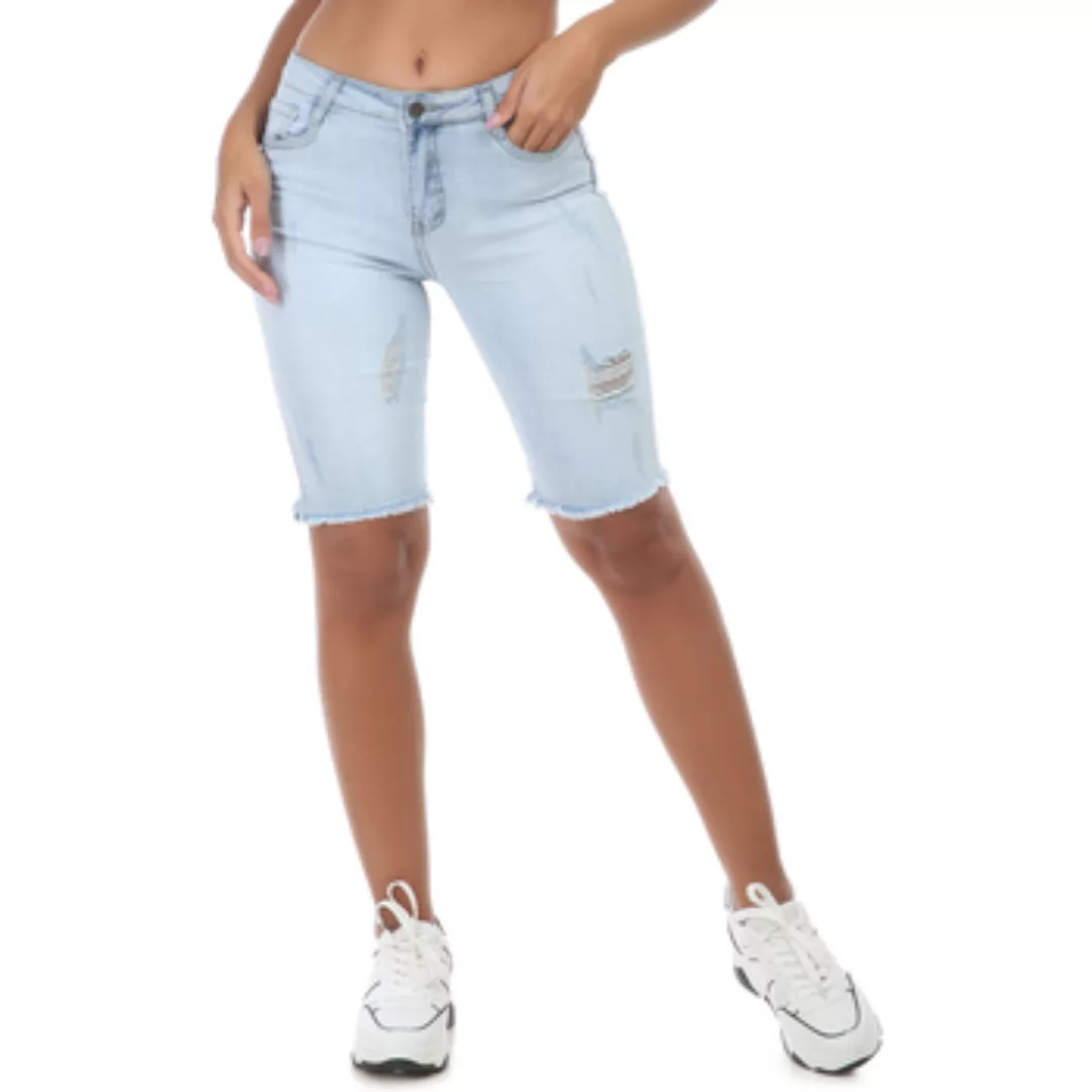 La Modeuse  Shorts 21085_P57818 günstig online kaufen