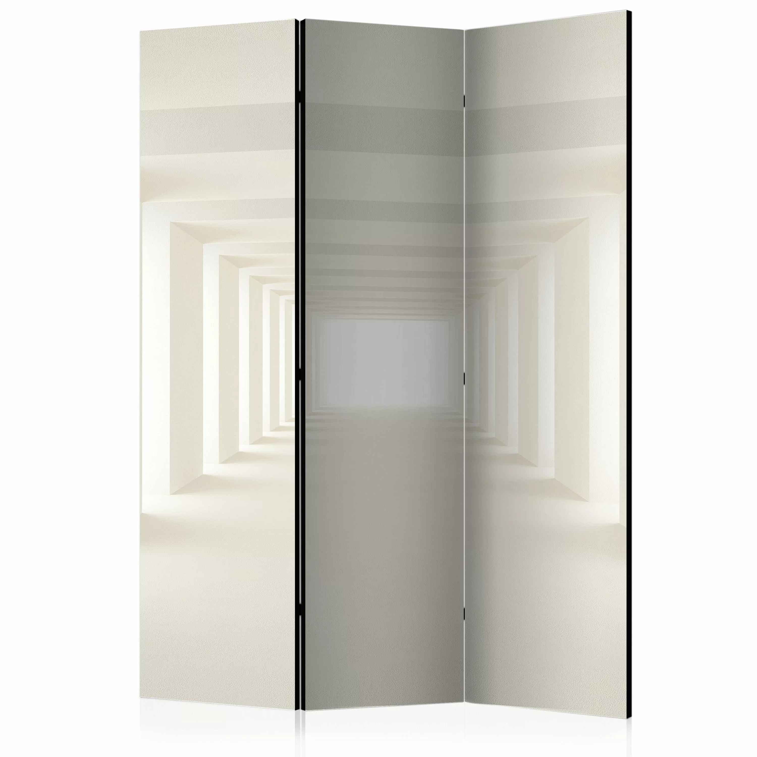 3-teiliges Paravent - Into The Light [room Dividers] günstig online kaufen