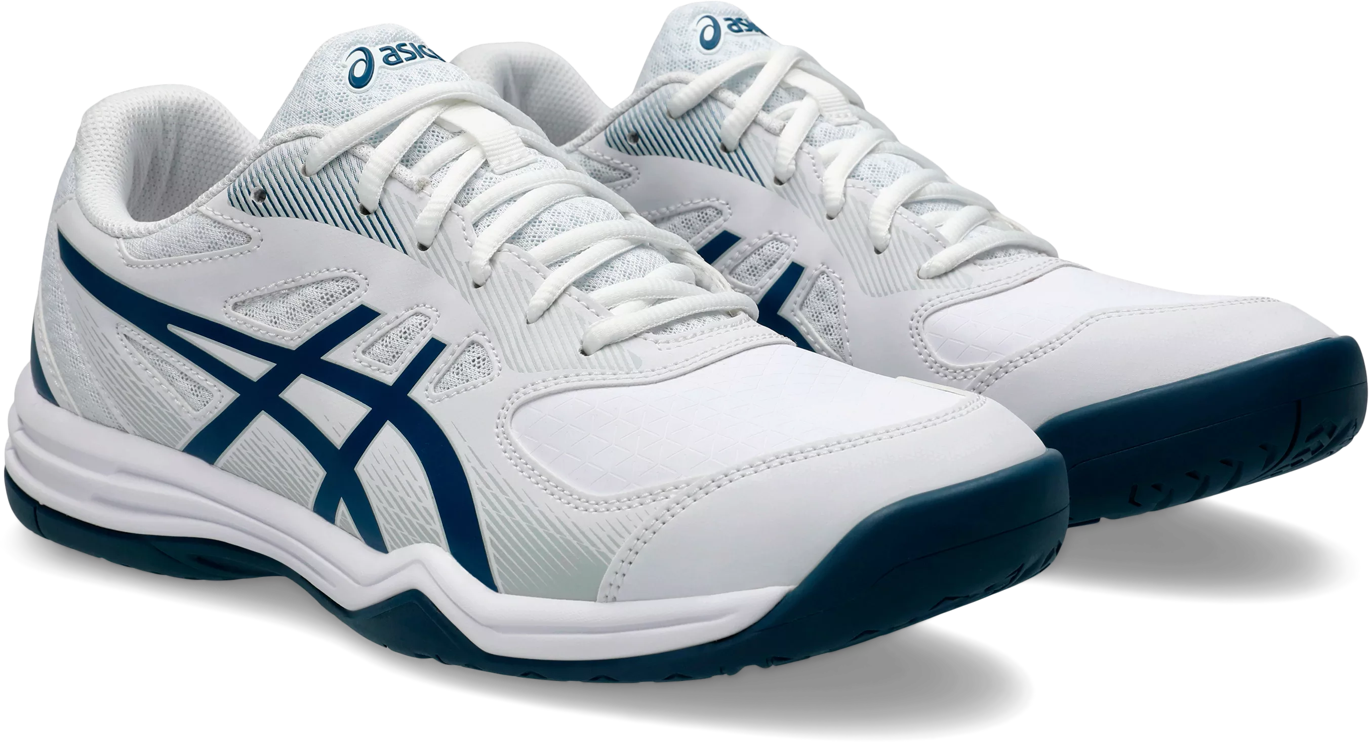 Asics Tennisschuh "COURT SLIDE", Allcourtschuh günstig online kaufen