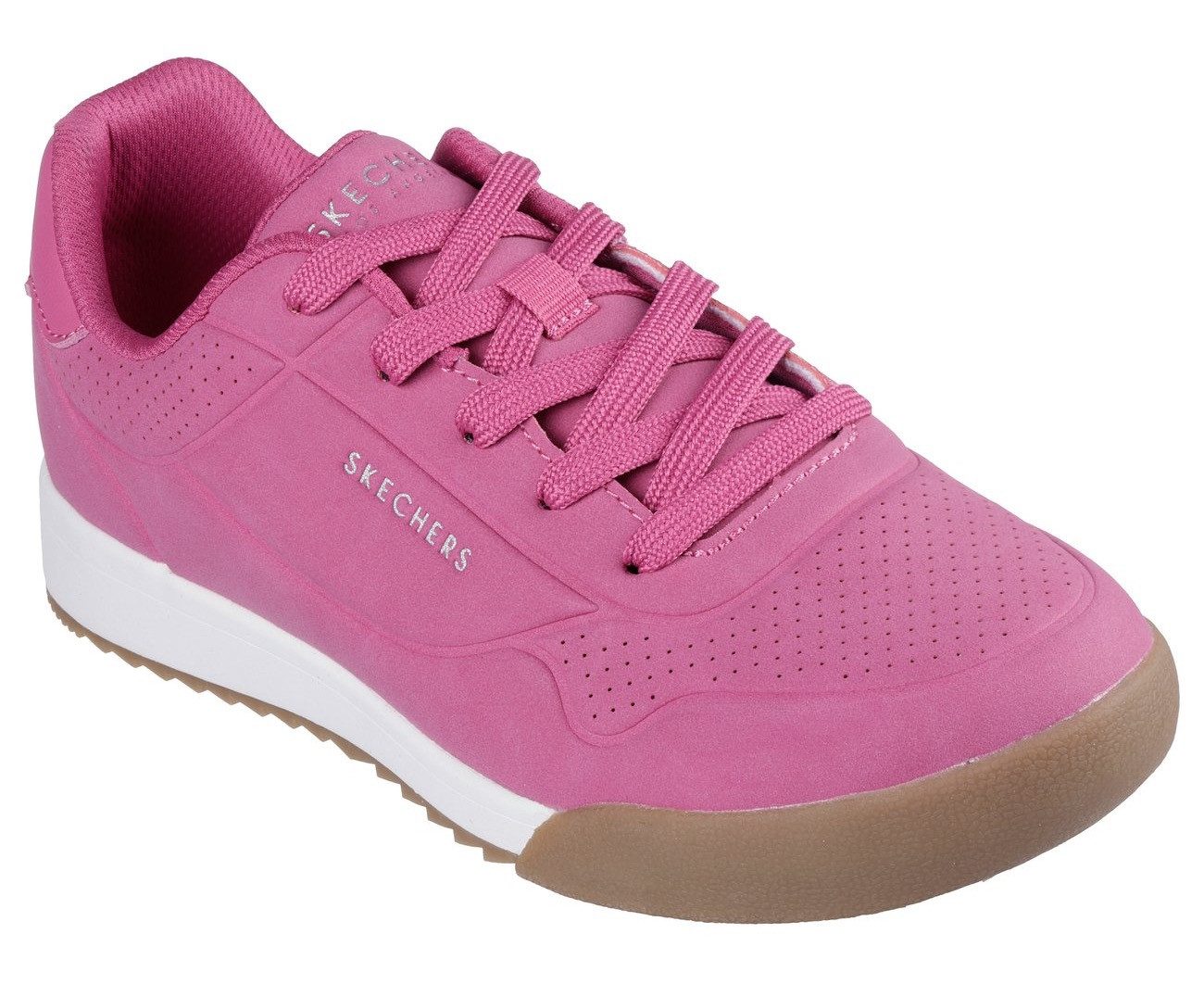 Skechers ZINGER-THE ARWEN Sneaker, Retro Sneaker, günstig online kaufen