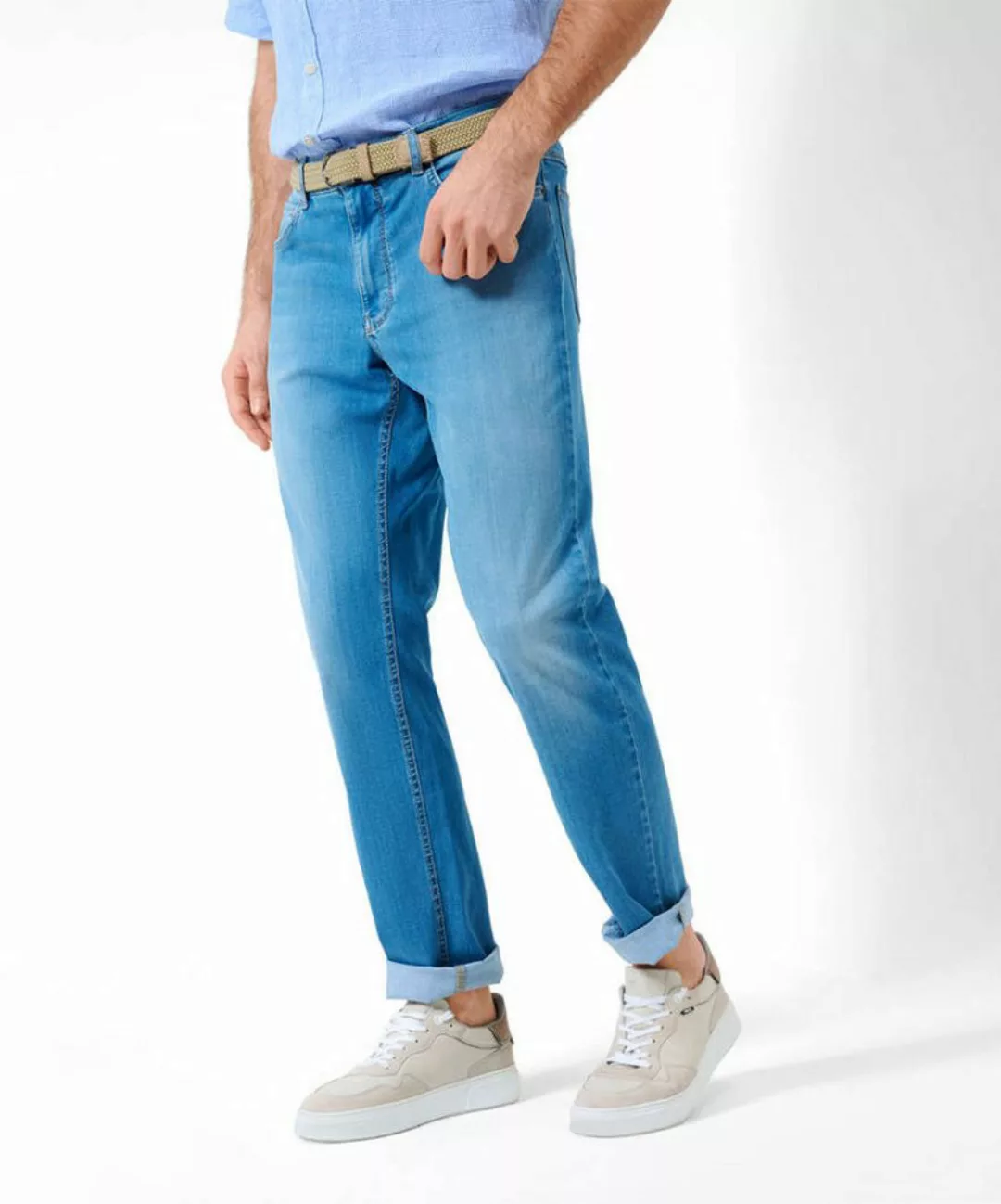 Brax 5-Pocket-Jeans "Style COOPER" günstig online kaufen