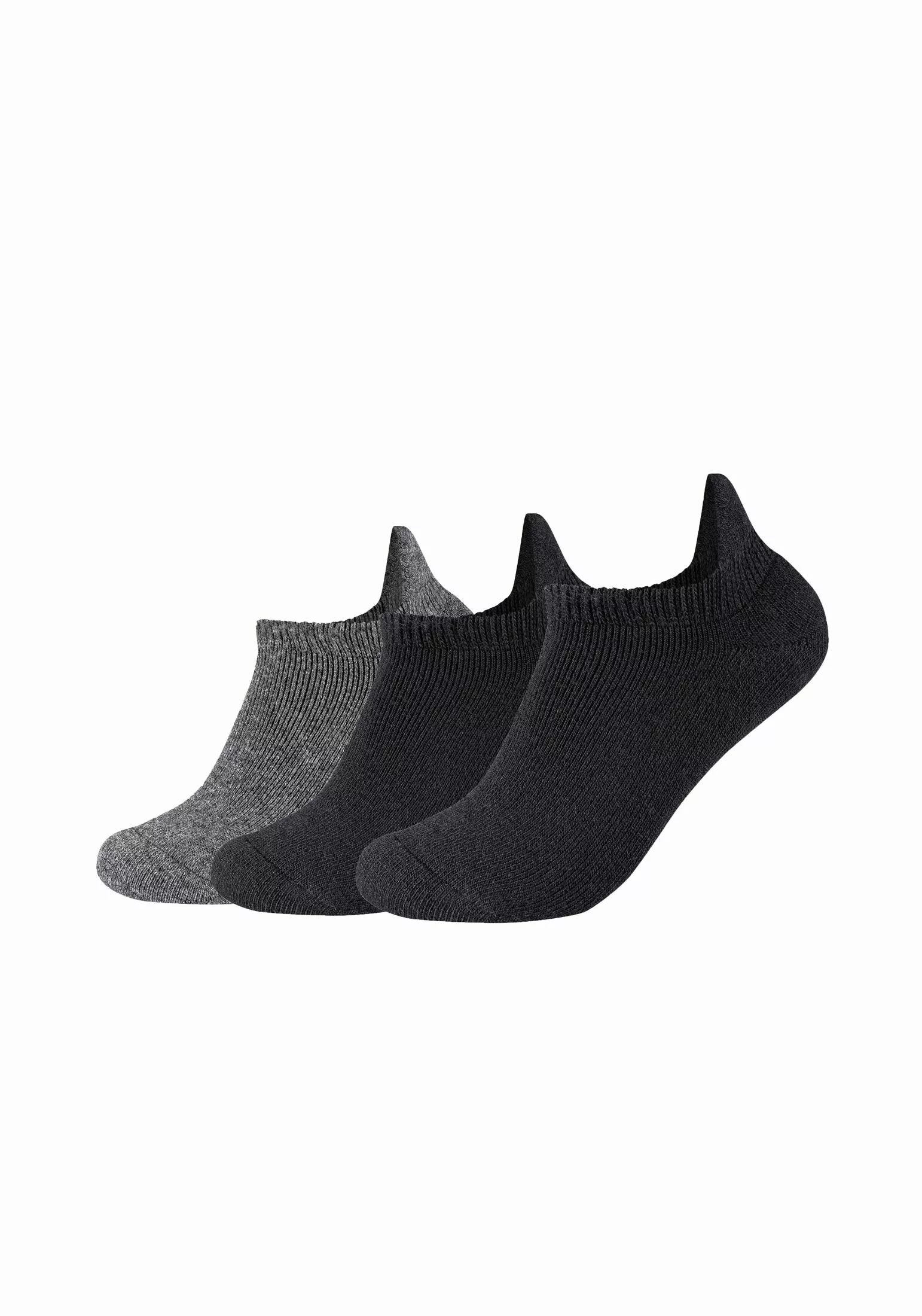 Camano Sneakersocken "Sneakersocken 3er Pack" günstig online kaufen