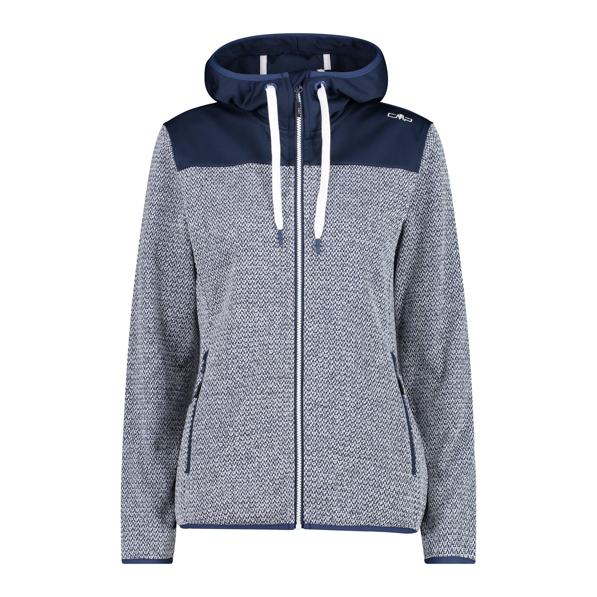 CMP Fleecejacke CMP Damen Fleecejacke WOMAN günstig online kaufen