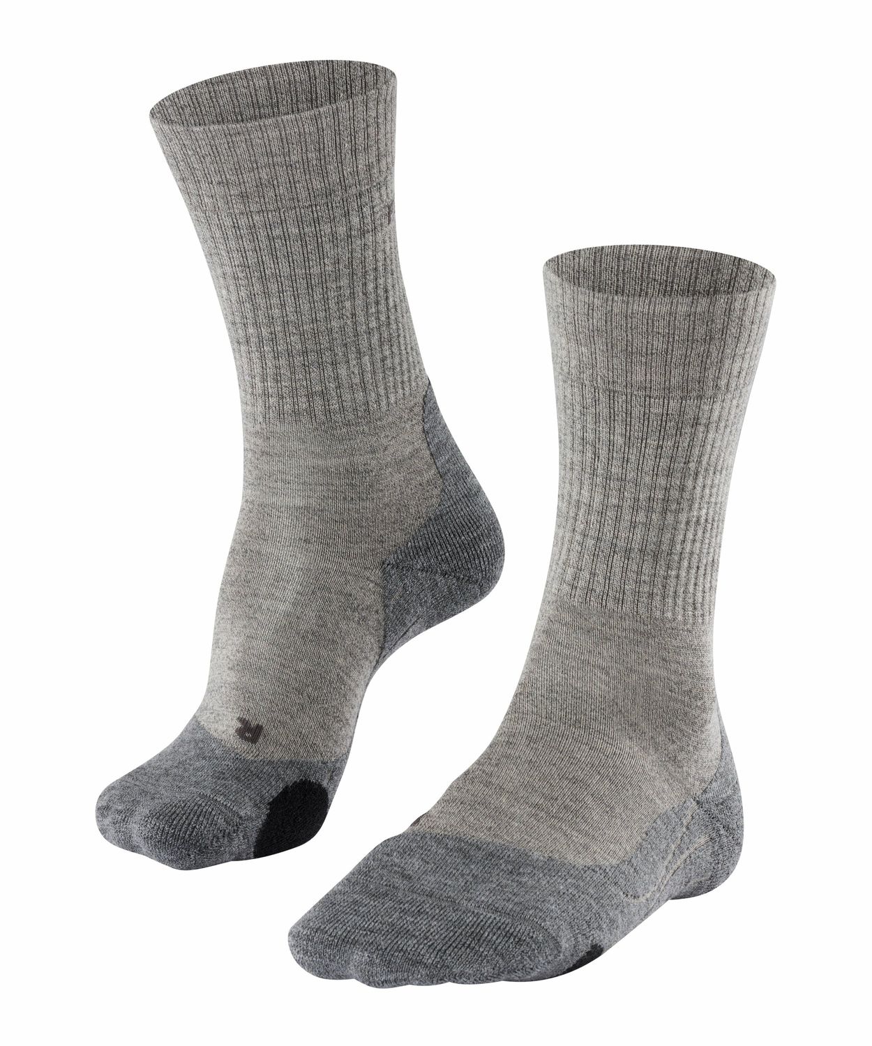 Falke Damen Trekking Socken TK2 Wool günstig online kaufen