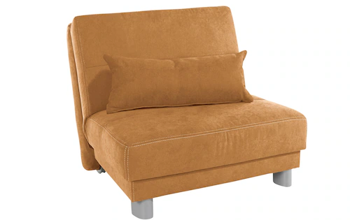 INOSIGN Schlafsofa "Gina", mit einem Handgriff vom Sofa zum Bett günstig online kaufen