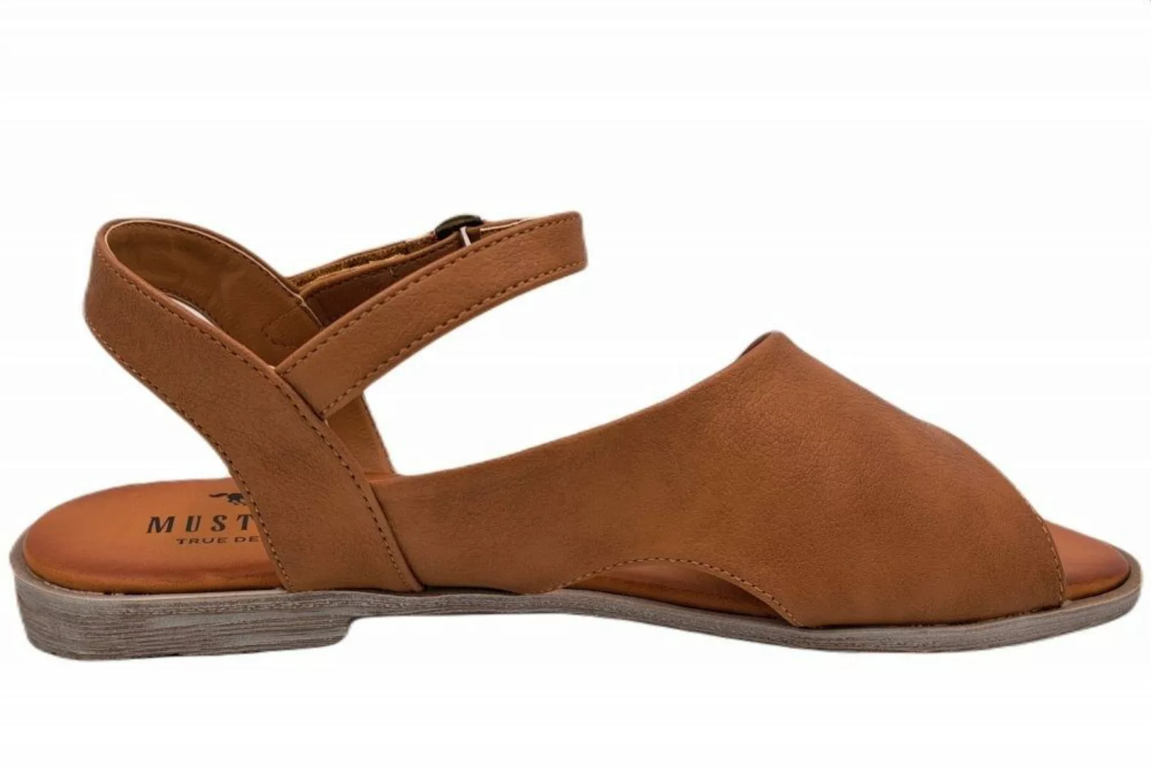 Mustang Shoes Sandale günstig online kaufen