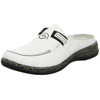 Rieker  Clogs Pantoletten Sabot/Clog 46393-80 günstig online kaufen