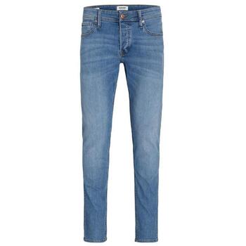 Jack & Jones  Straight Leg Jeans 12267240 günstig online kaufen