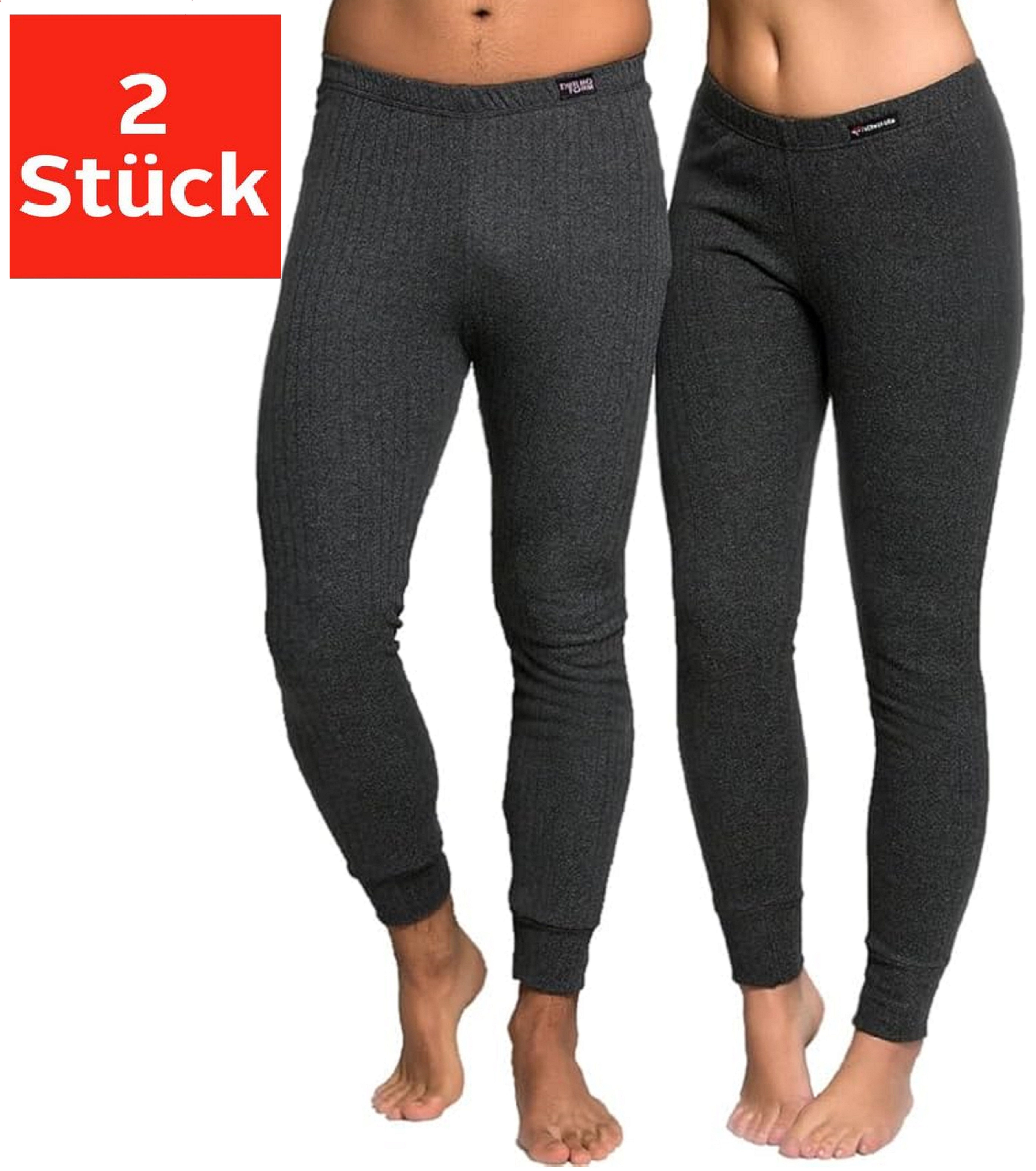 DDOnlineShop Thermounterhose Lange Unterhosen Herren T-6015 günstig online kaufen