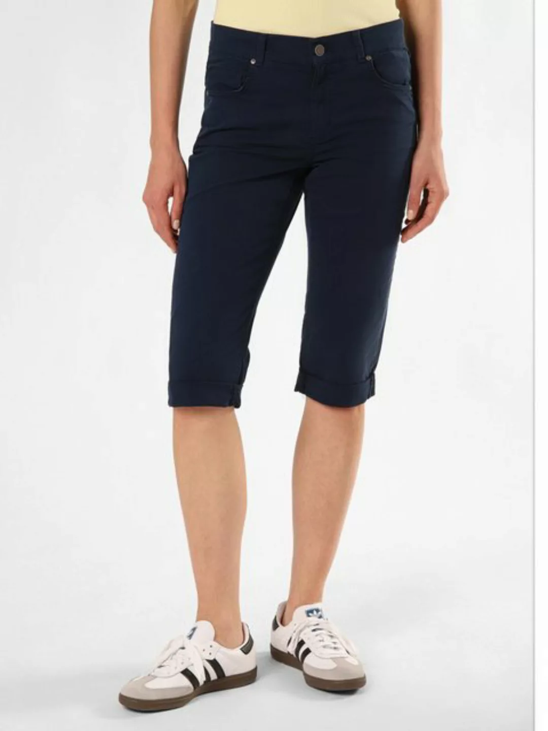 ANGELS 5-Pocket-Hose Capri Tu günstig online kaufen