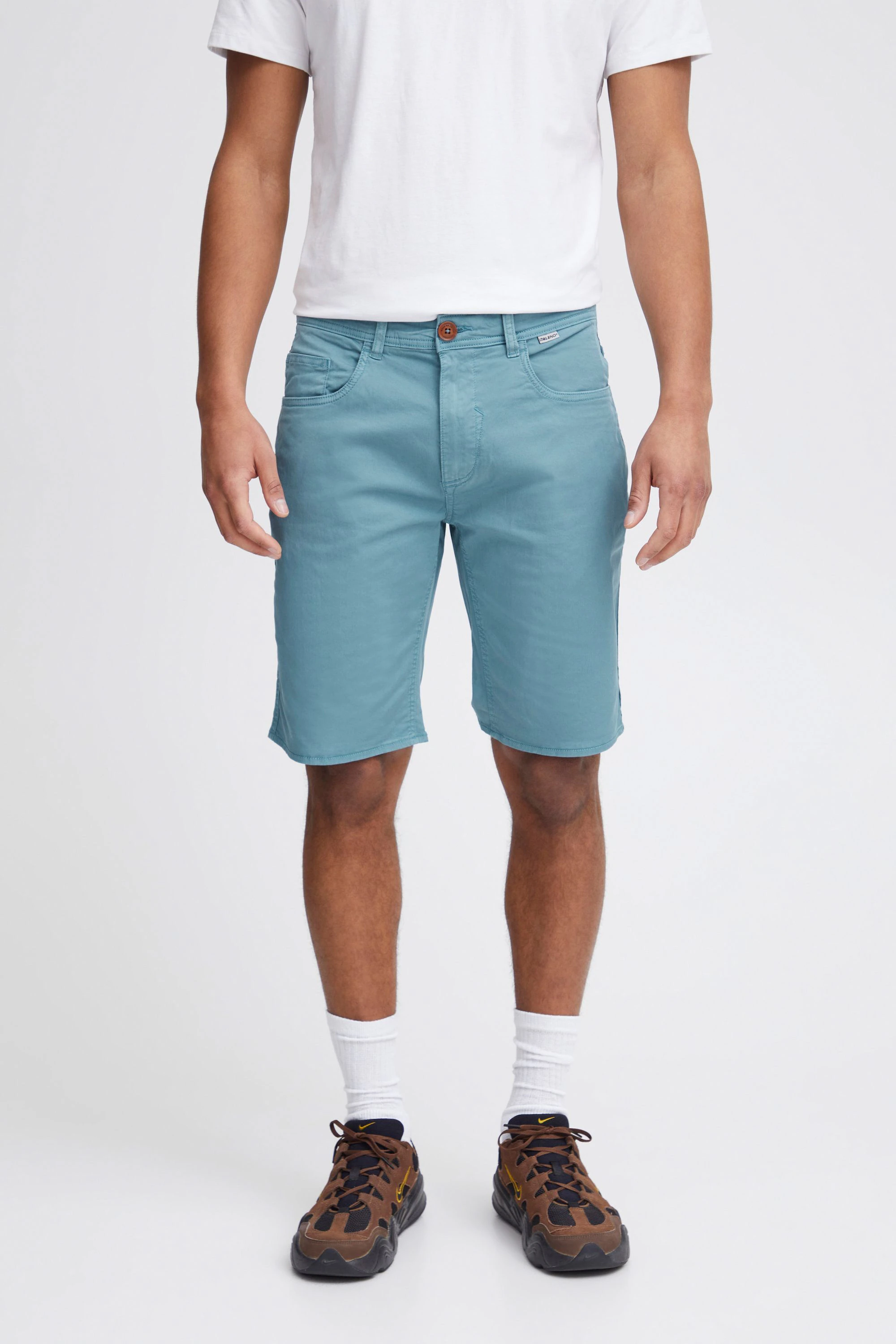 Blend Chinoshorts "BLEND BHWoven" günstig online kaufen