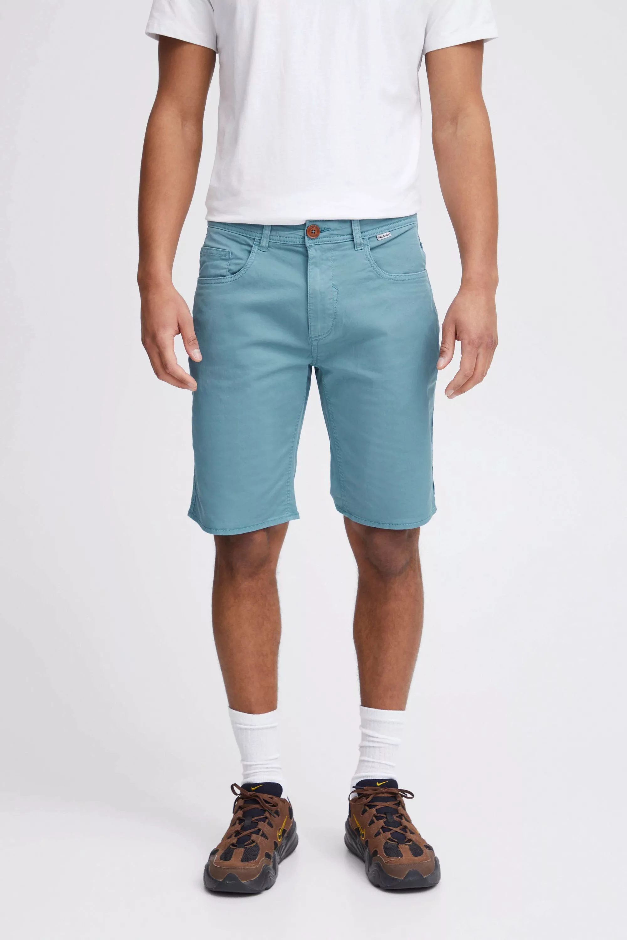 Blend Chinoshorts "BLEND BHWoven" günstig online kaufen