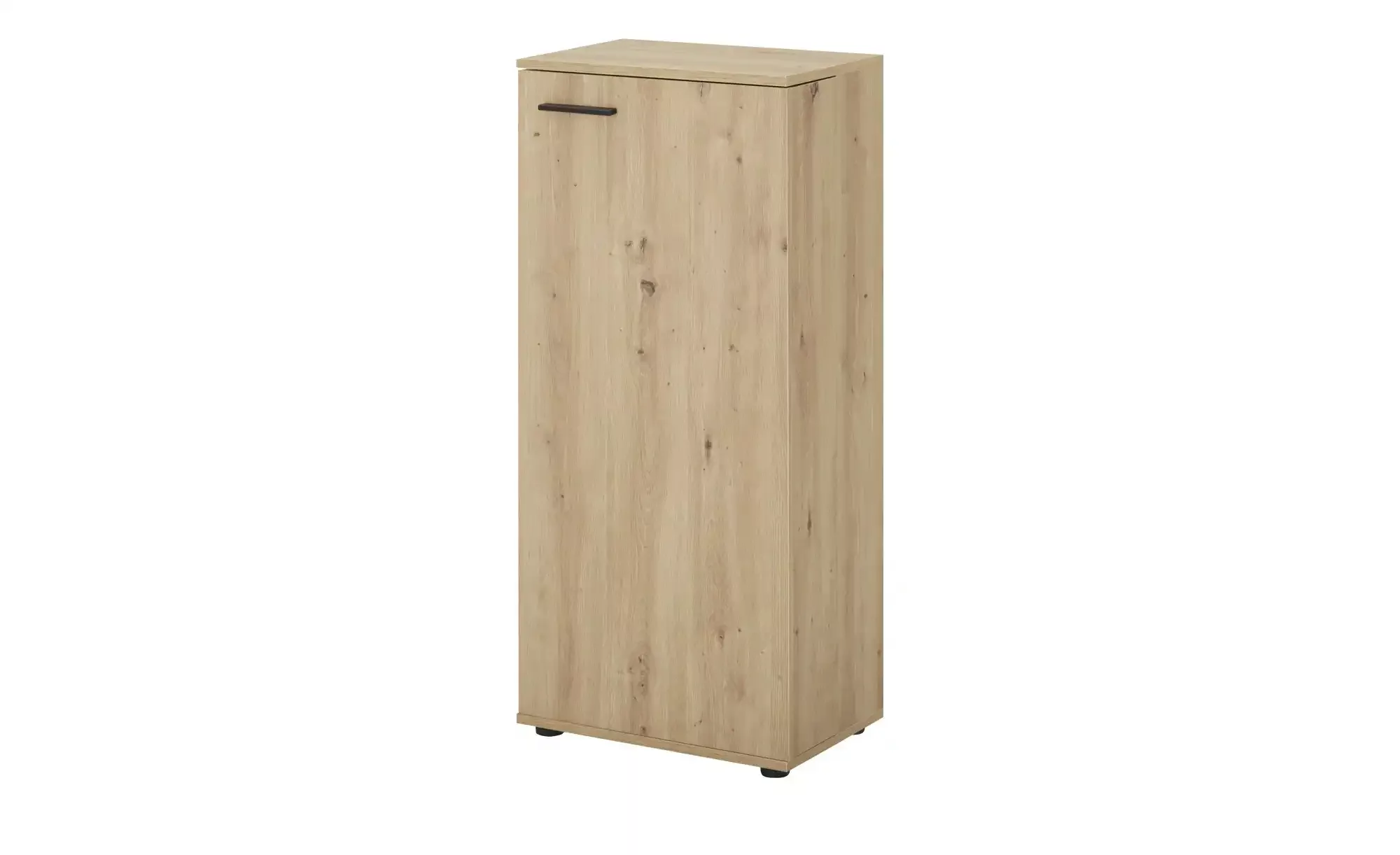 freiraum Schuhschrank in Dekor Artisan Oak - 50x105x34cm (BxHxT) günstig online kaufen