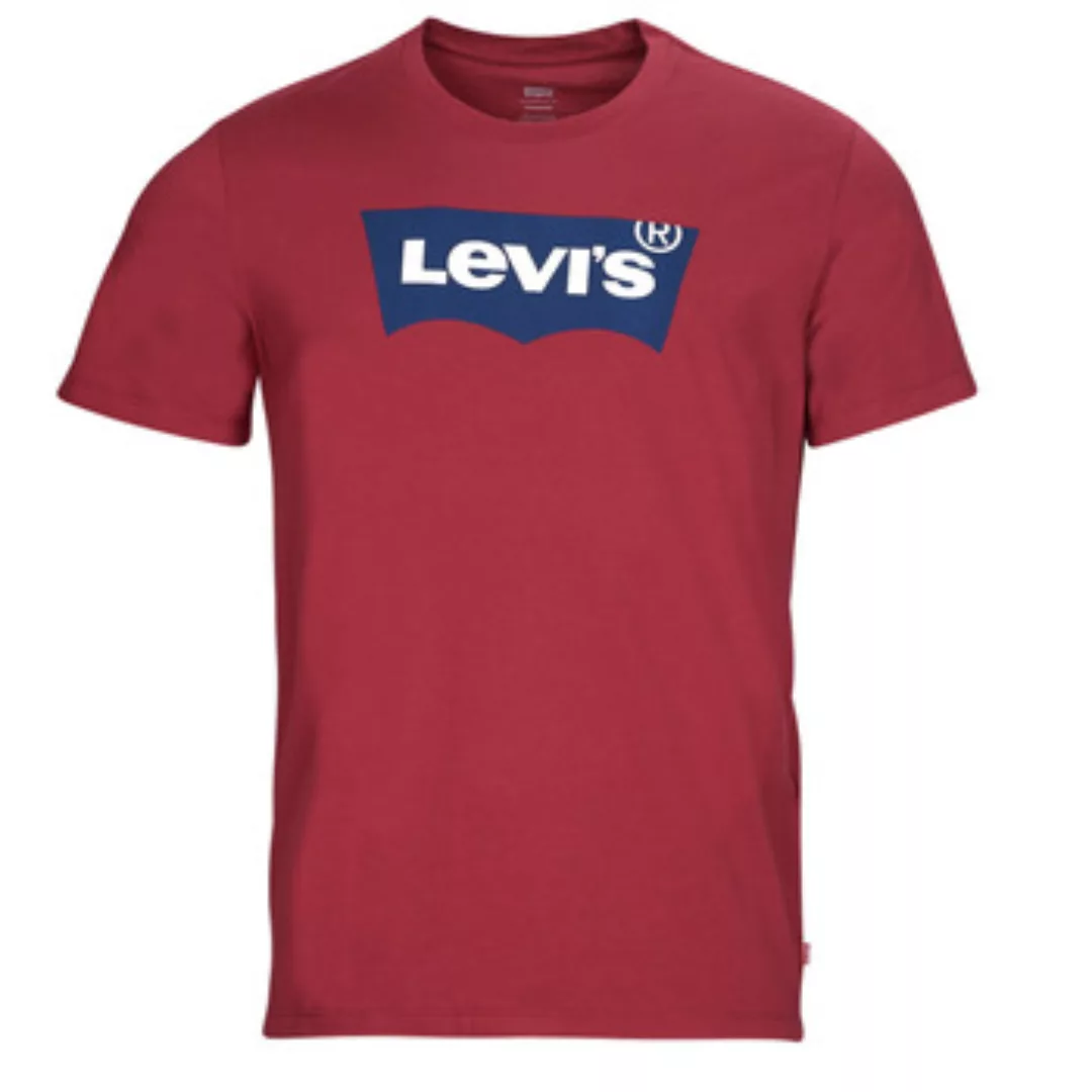 Levis  T-Shirt GRAPHIC CREWNECK TEE günstig online kaufen