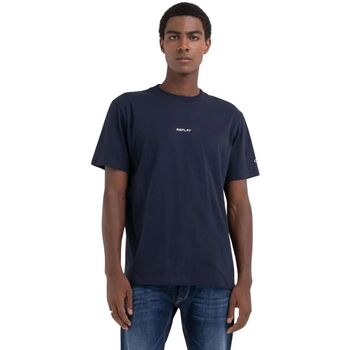 Replay  T-Shirts & Poloshirts M6795.2660-271 günstig online kaufen