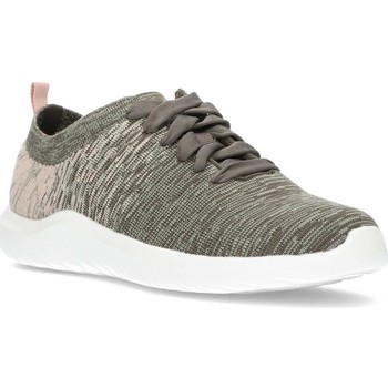 Clarks  Sneaker NOVA GLINT SNEAKERS günstig online kaufen