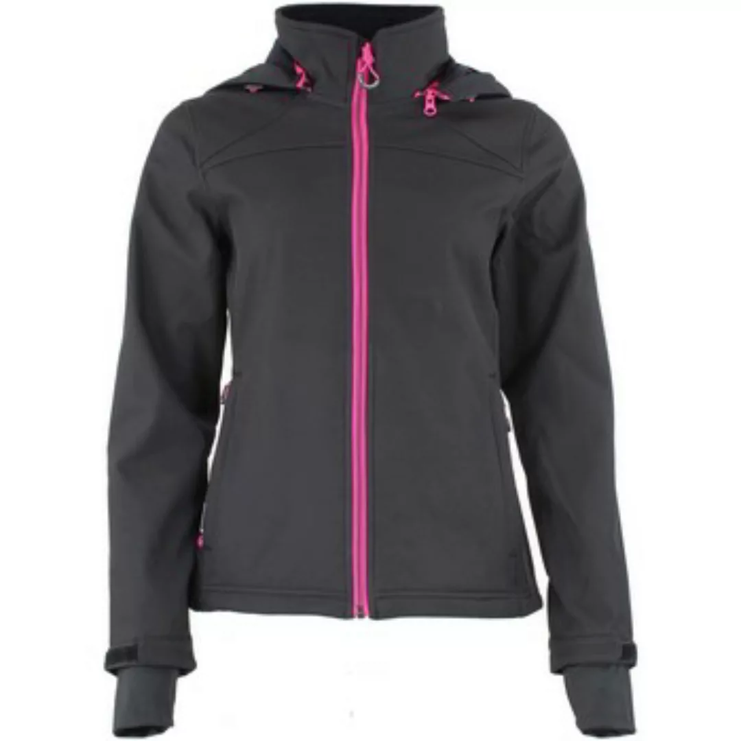 Peak Mountain  Damen-Jacke Blouson softshell femme AFORTA günstig online kaufen