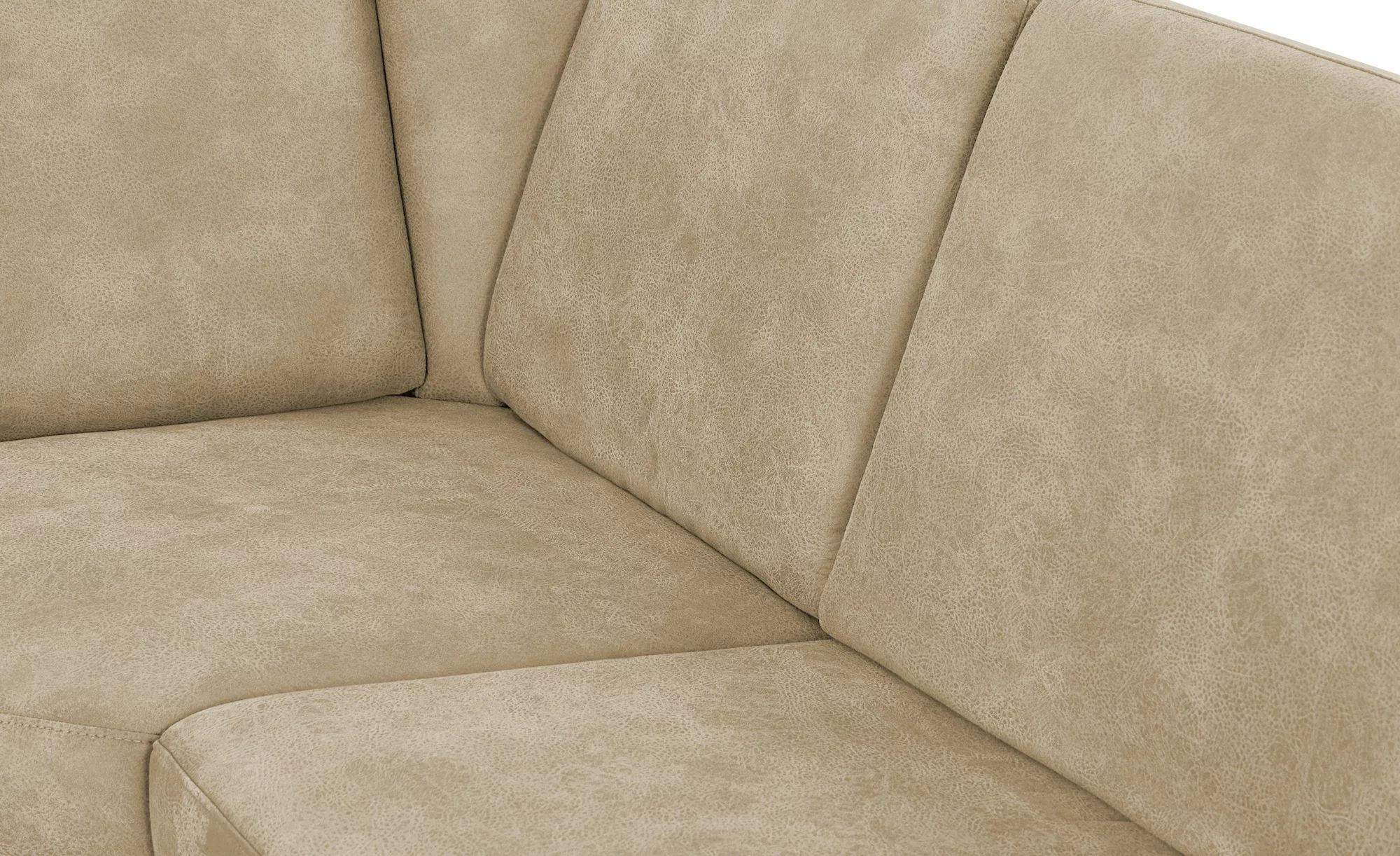 Diva Ecksofa  Diva ¦ beige ¦ Maße (cm): B: 275 H: 85 T: 235 Polstermöbel > günstig online kaufen