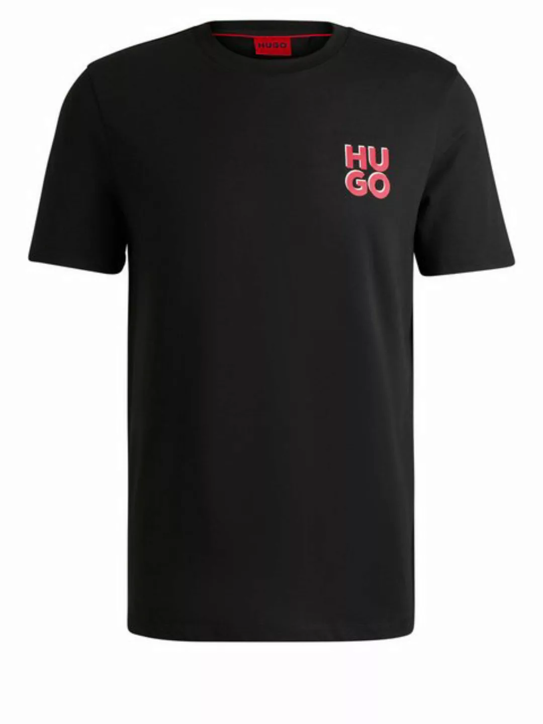 HUGO T-Shirt Dimoniti (1-tlg) günstig online kaufen