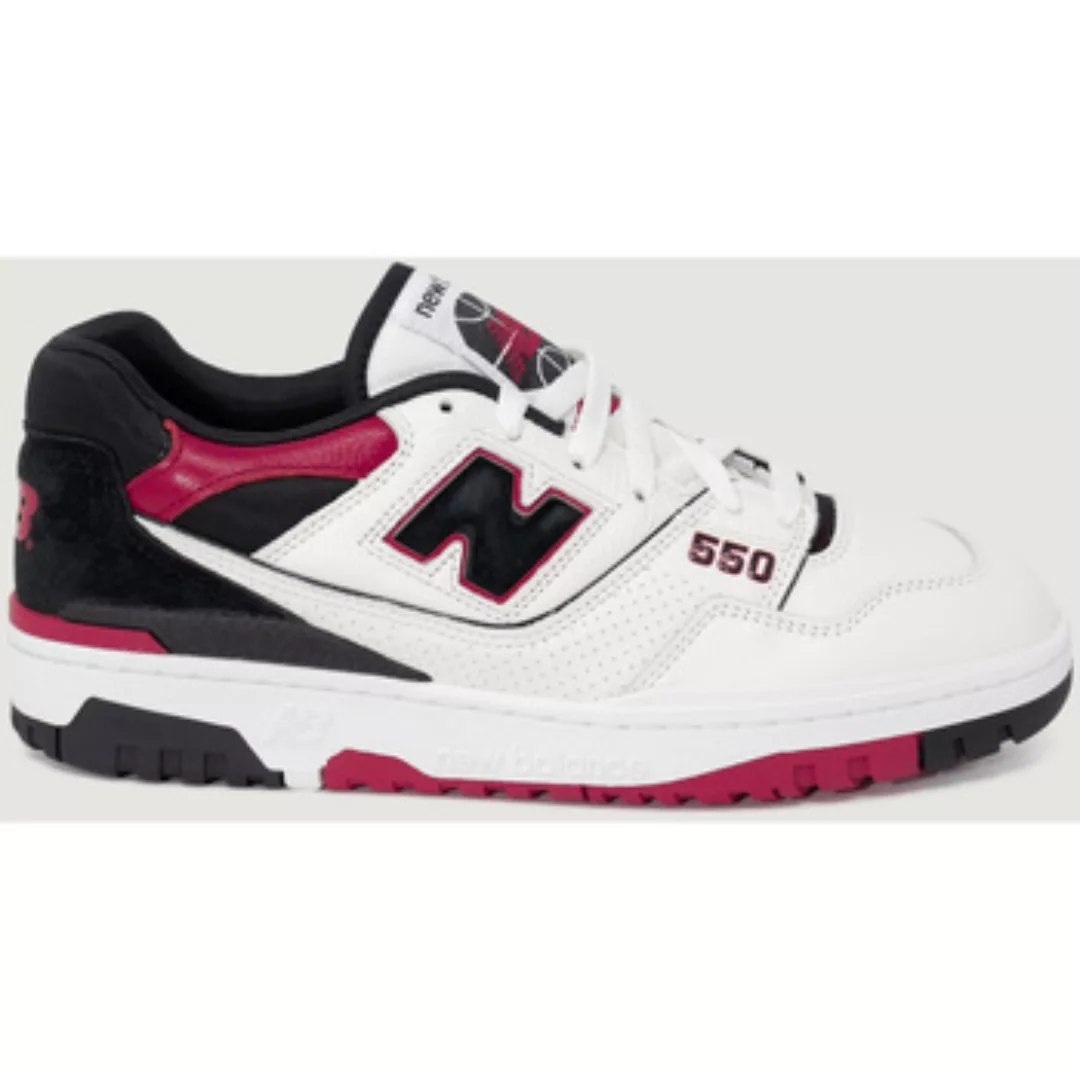 New Balance  Sneaker 550 UNISEX BB550 günstig online kaufen