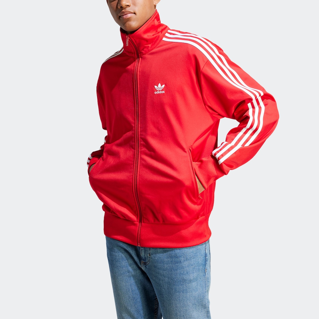 adidas Originals Trainingsjacke "FBIRD TT" günstig online kaufen