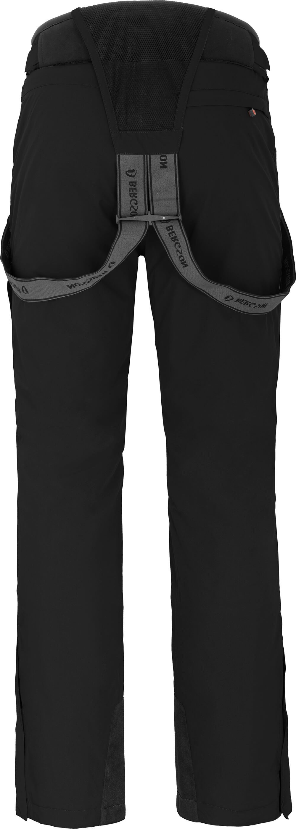 Bergson Skihose FLEX Herren Skihose, warm günstig online kaufen