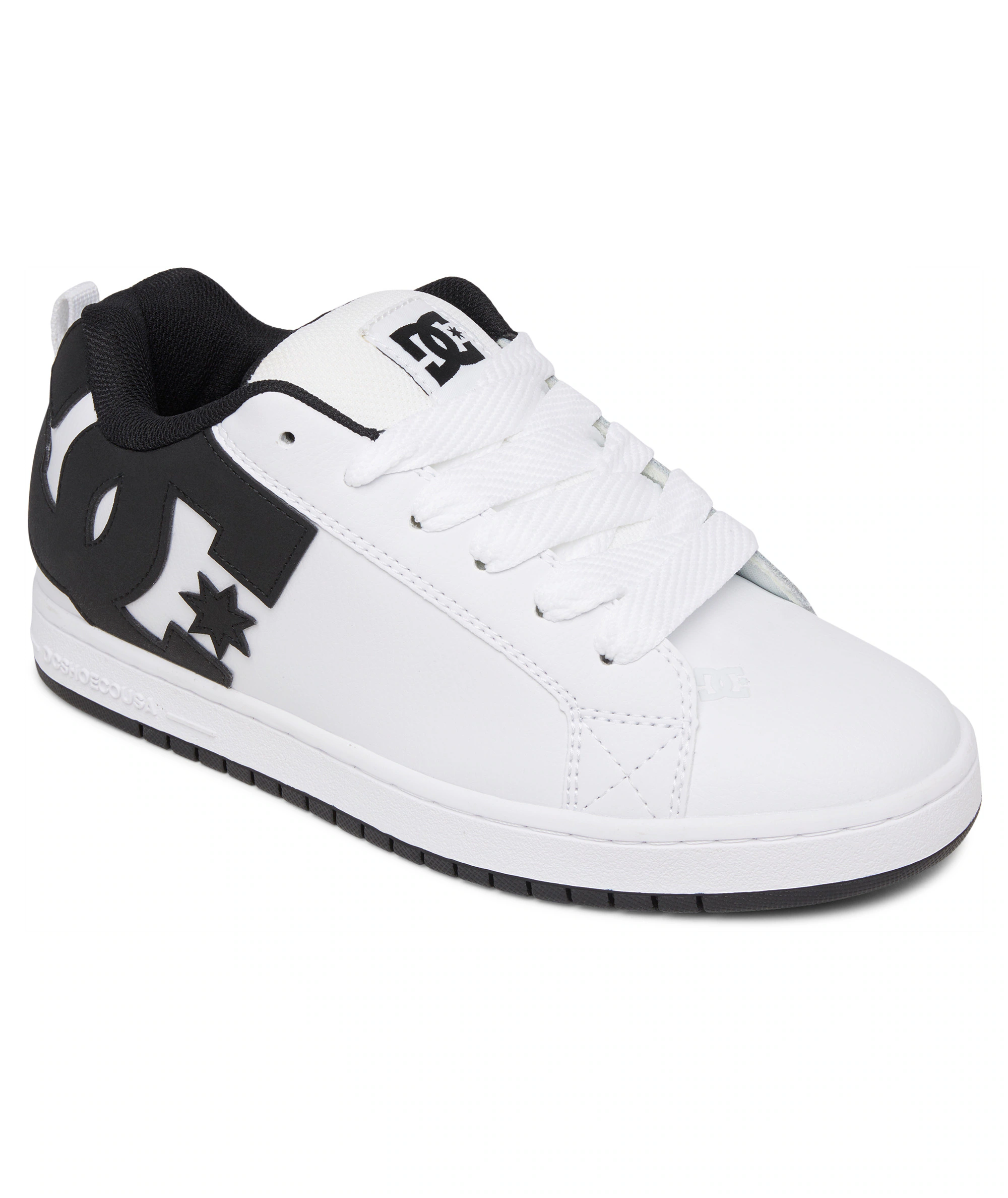 DC Shoes Sneaker "Court Graffik" günstig online kaufen