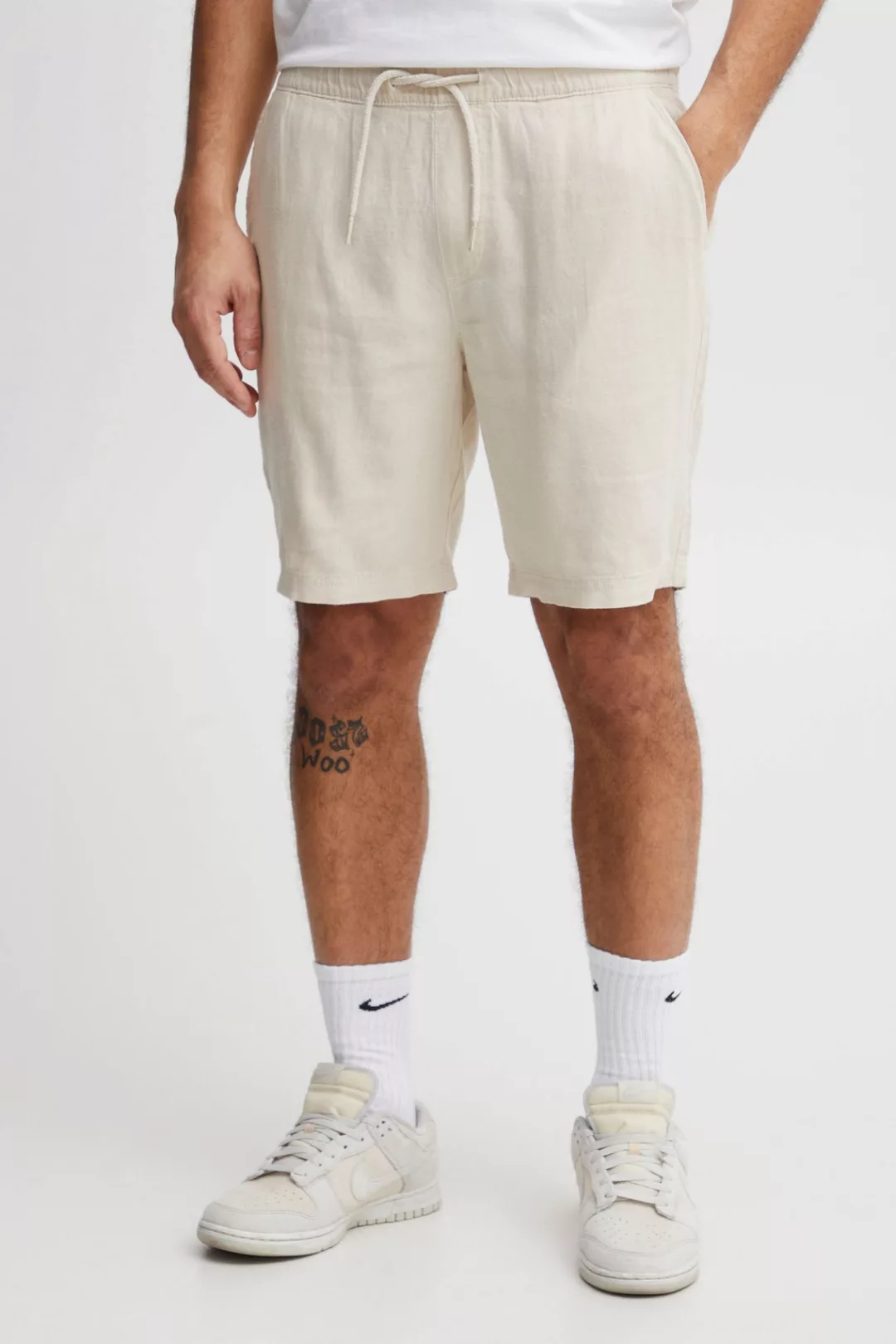 Solid Shorts "Shorts SDAurelius" günstig online kaufen