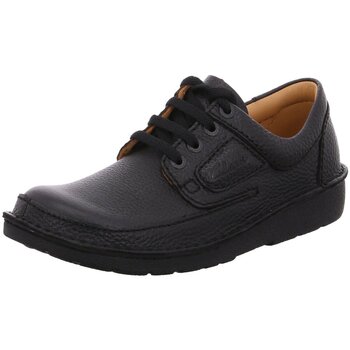 Clarks  Halbschuhe Schnuerschuhe NATURE II 261420397 günstig online kaufen