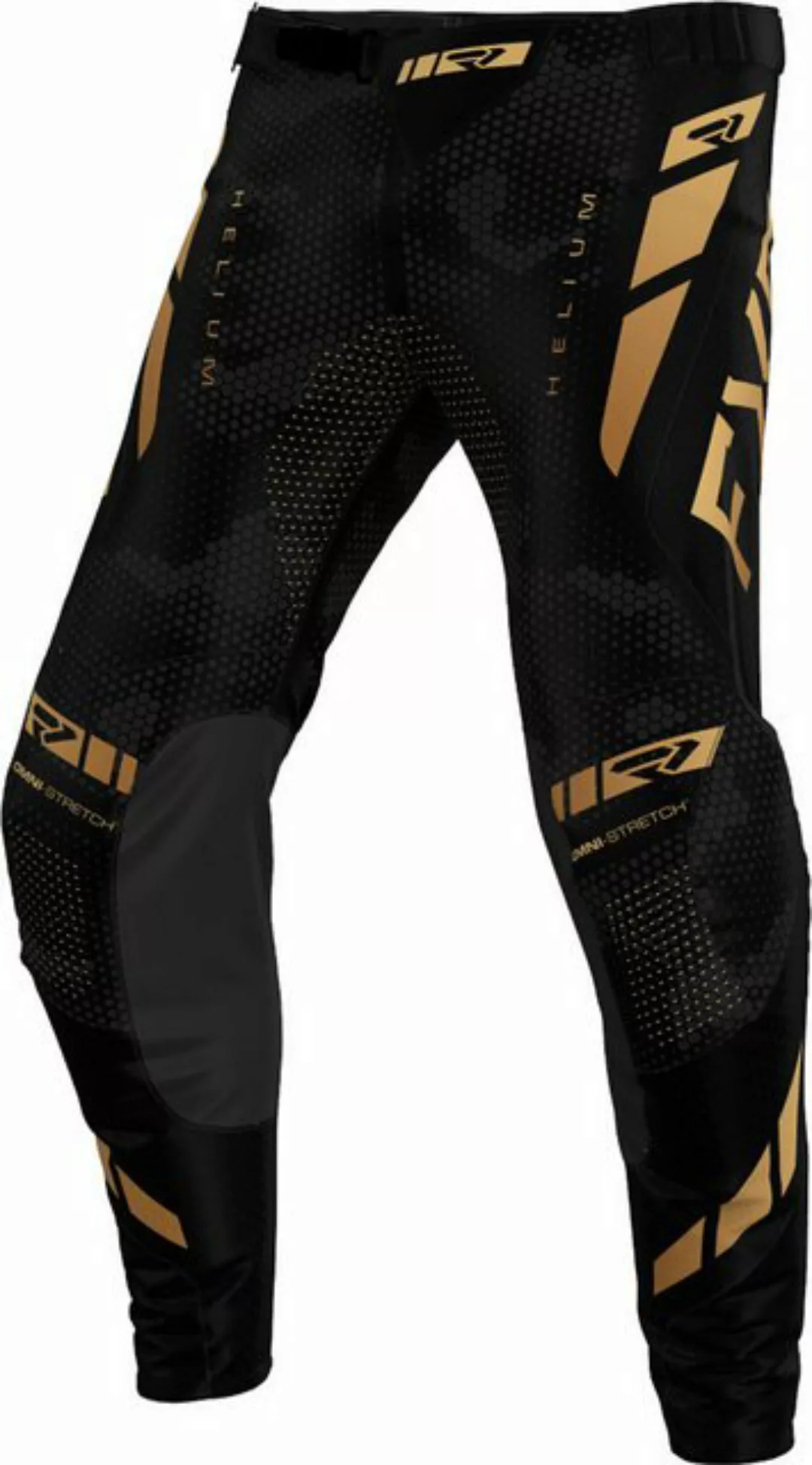 FXR Motorradhose Helium 2025 Motocross Hose günstig online kaufen