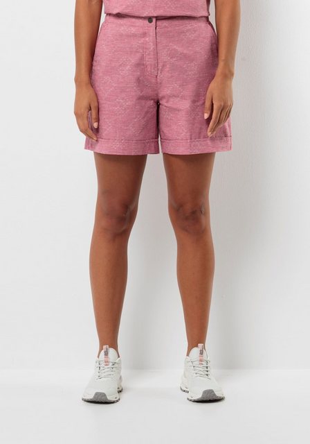 Jack Wolfskin Shorts KARANA SHORTS W günstig online kaufen