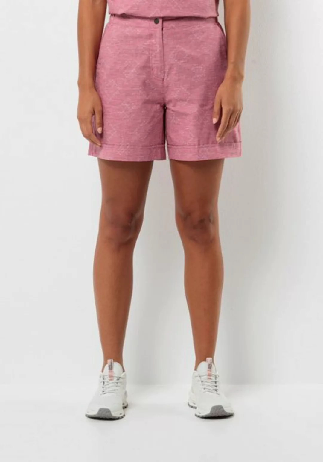 Jack Wolfskin Shorts KARANA SHORTS W günstig online kaufen