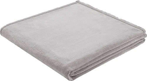 Wohndecke Wohndecke Soft & Cover, Biederlack günstig online kaufen