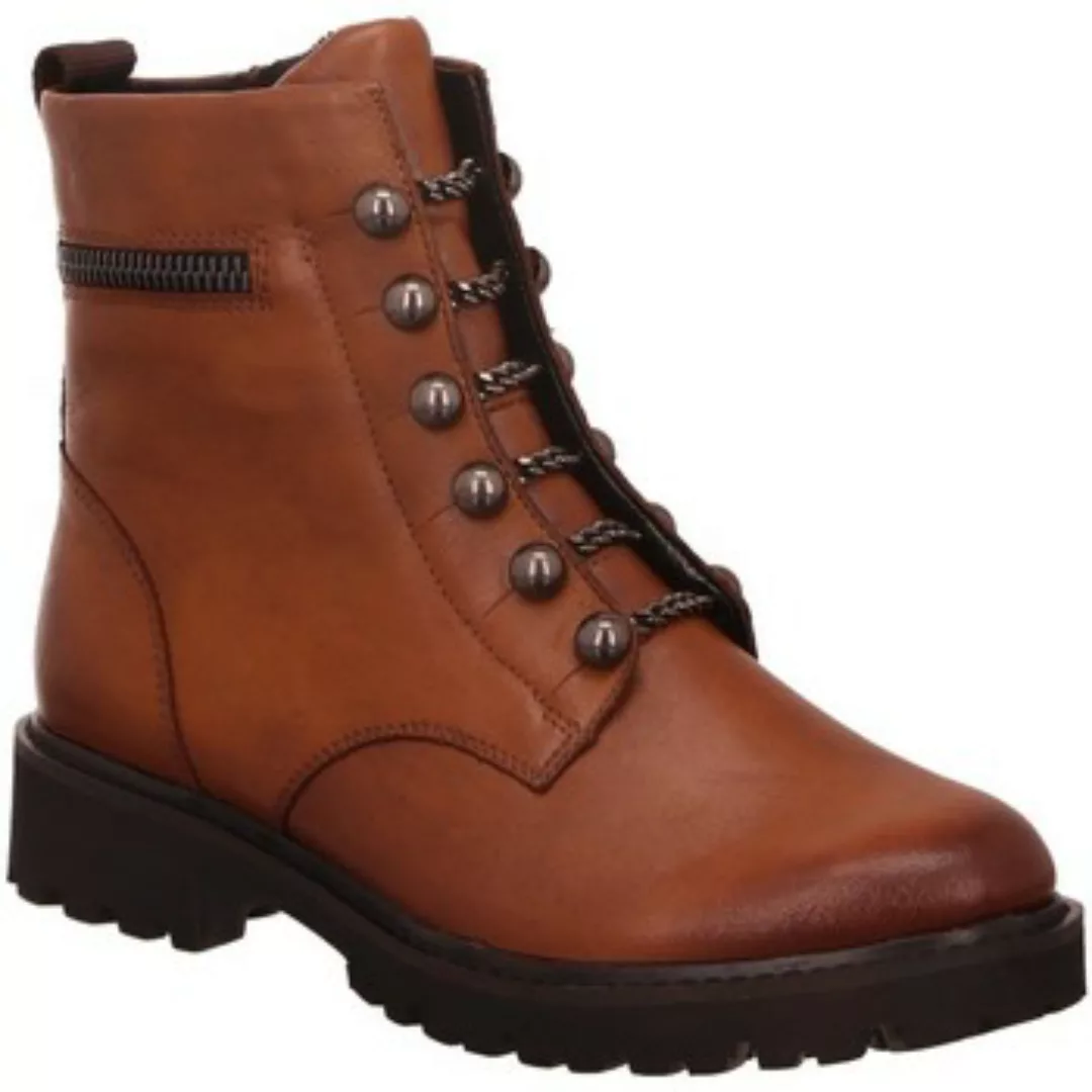 Remonte  Stiefel Stiefeletten Boot chestnut D8670-22 günstig online kaufen