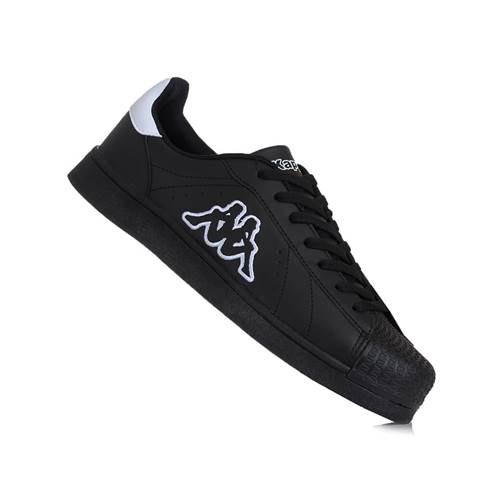 Kappa Chardor Schuhe EU 41 Black günstig online kaufen