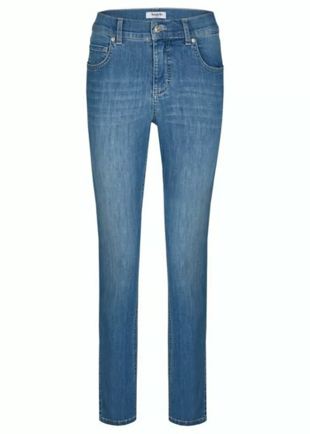 ANGELS Bequeme Jeans ANGELS JEANS / Da.Jeans / Skinny günstig online kaufen