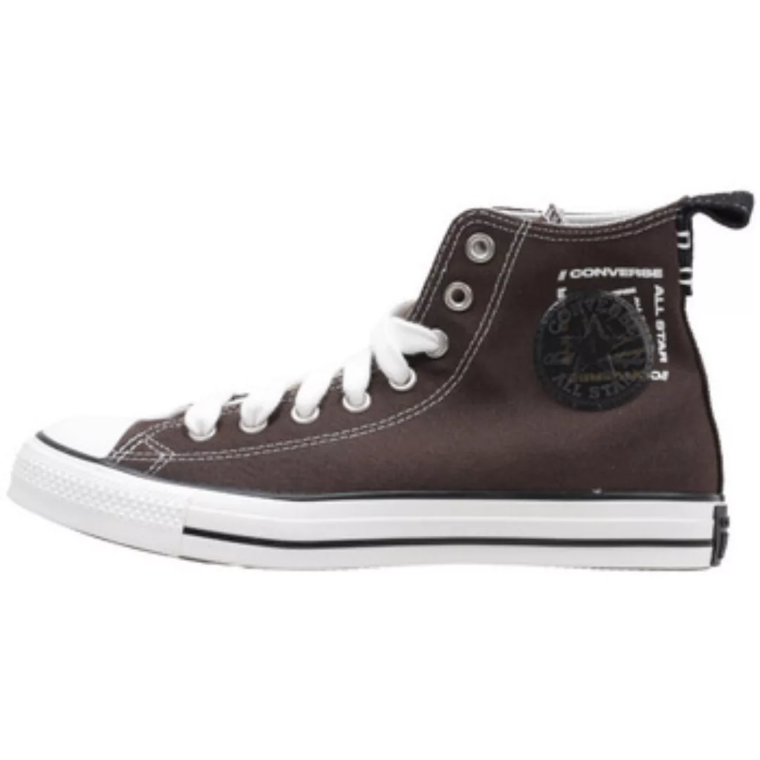 Converse  Sneaker CHUCK TAYLOR ALL STAR WIDE günstig online kaufen