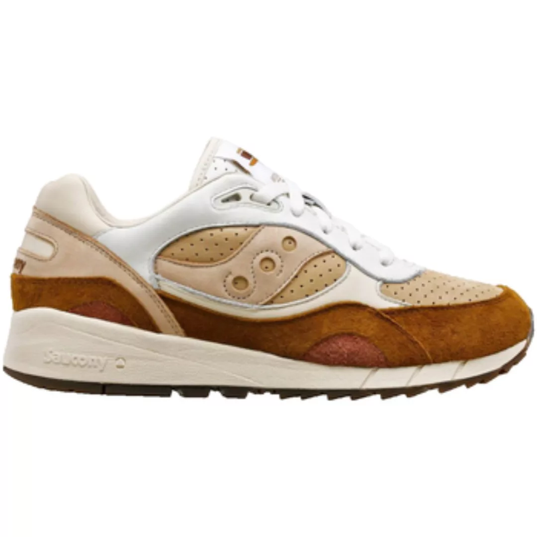 Saucony  Sneaker Shadow 6000 Natcognac günstig online kaufen